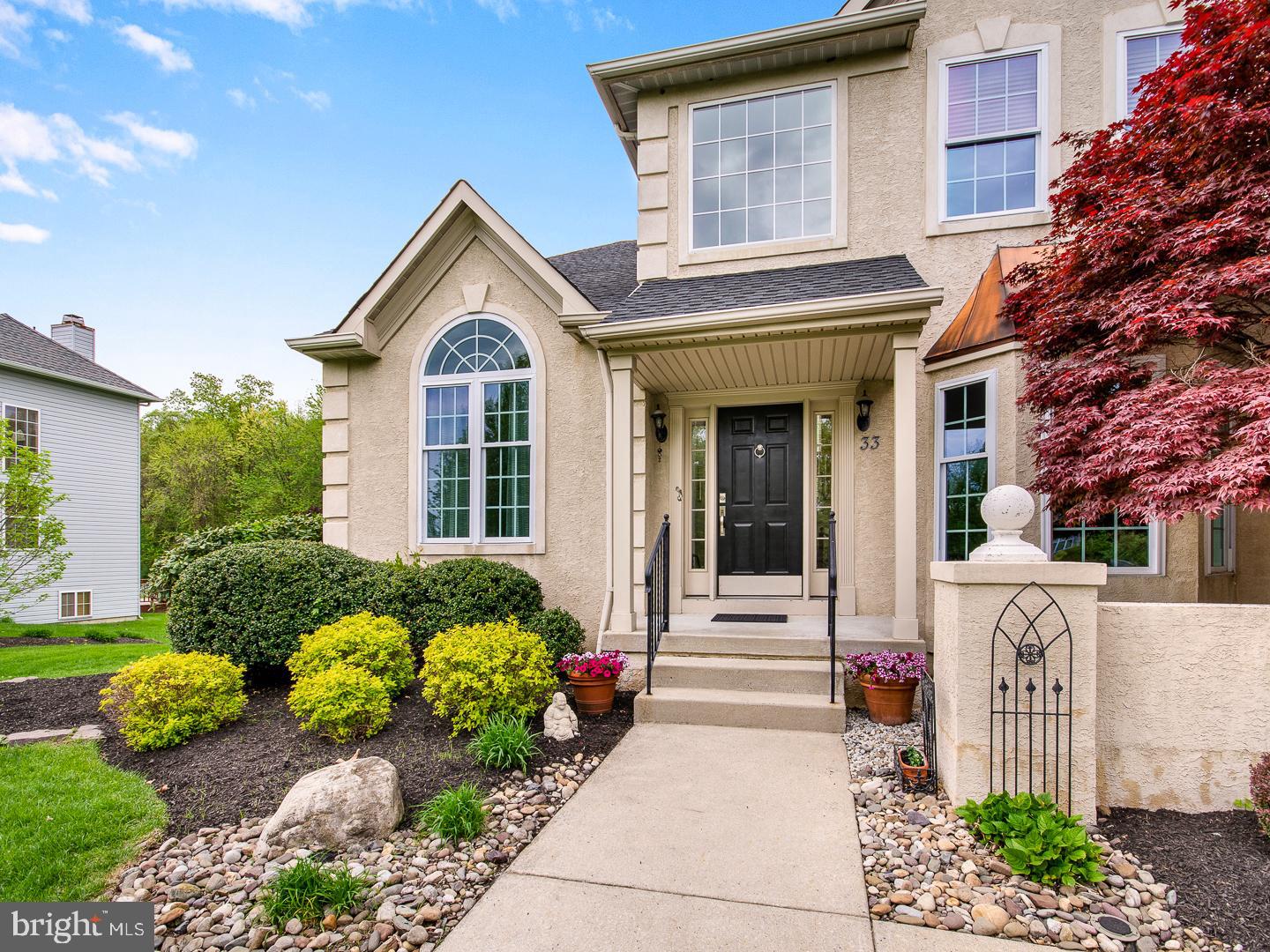 33 Mallard Drive Mount Laurel, NJ 08054 - Photo 2 of 48 Exterior Front