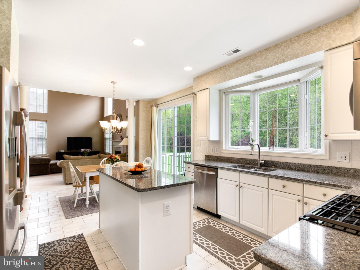 33 Mallard Drive Mount Laurel, NJ 08054 - Photo 13 of 48 Kitchen