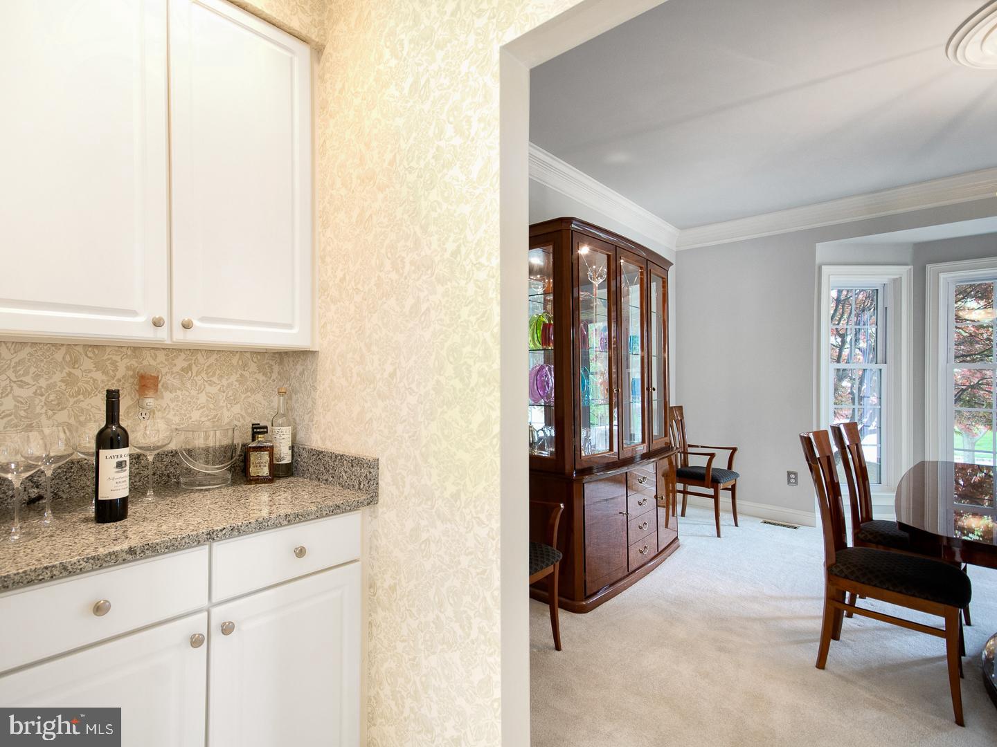 33 Mallard Drive Mount Laurel, NJ 08054 - Photo 14 of 48 Kitchen