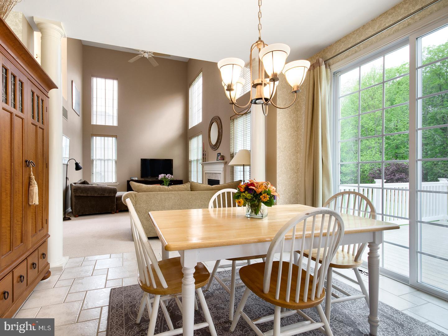 33 Mallard Drive Mount Laurel, NJ 08054 - Photo 15 of 48 Kitchen