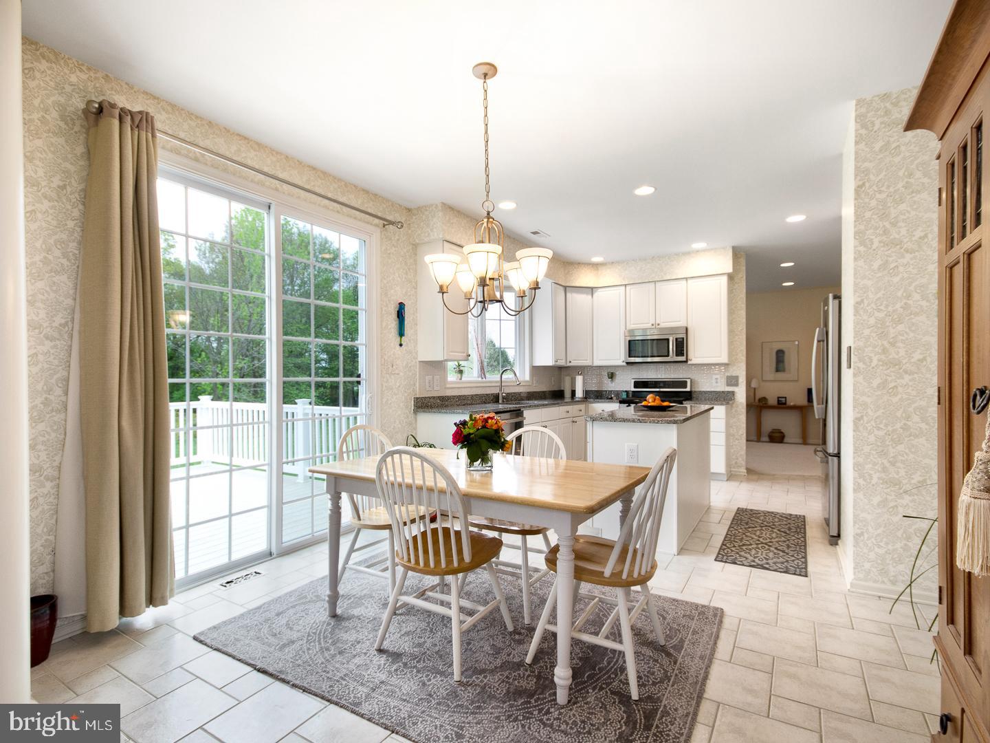 33 Mallard Drive Mount Laurel, NJ 08054 - Photo 16 of 48 Kitchen