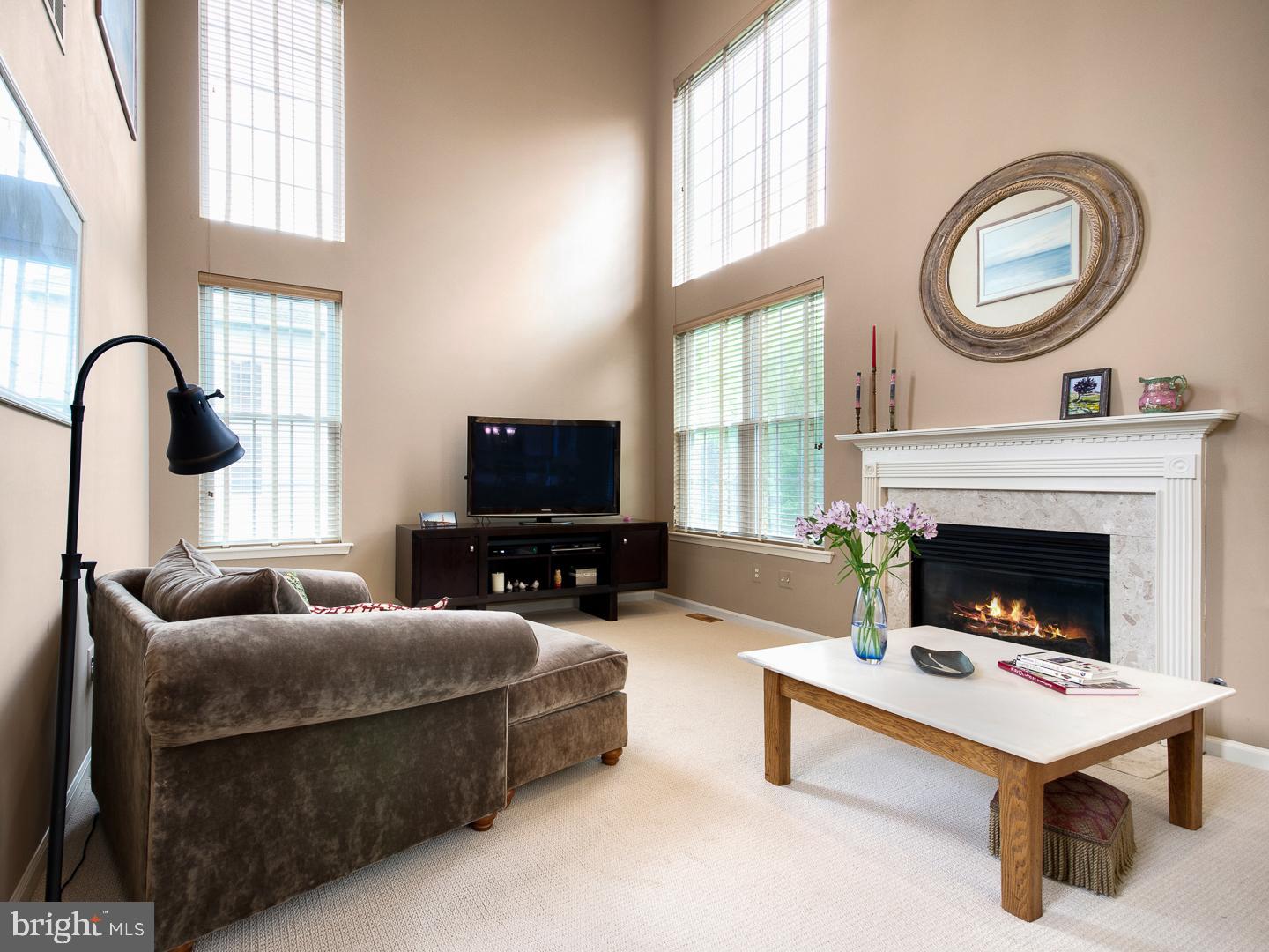 33 Mallard Drive Mount Laurel, NJ 08054 - Photo 20 of 48 Family Room