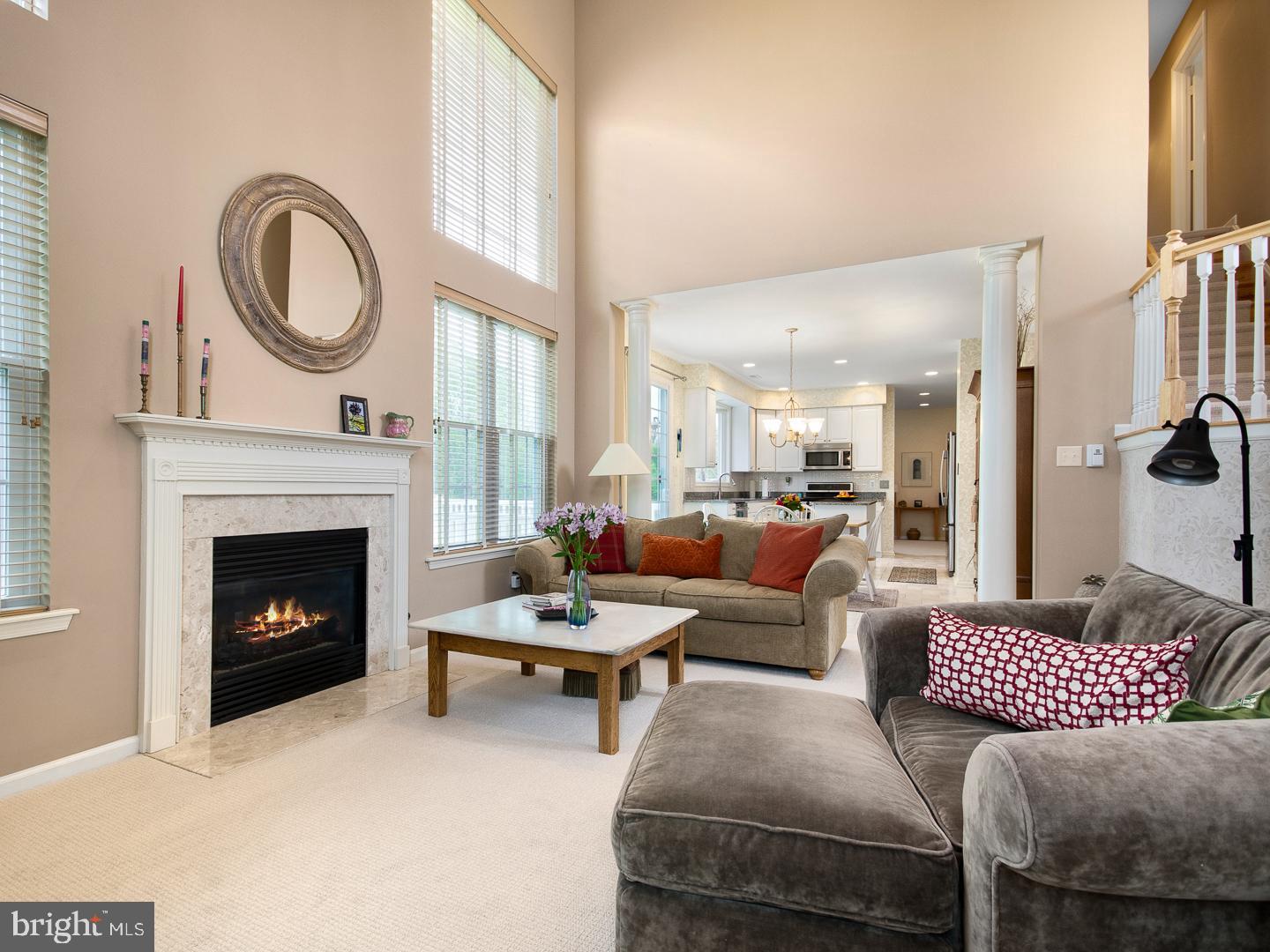 33 Mallard Drive Mount Laurel, NJ 08054 - Photo 21 of 48 Family Room