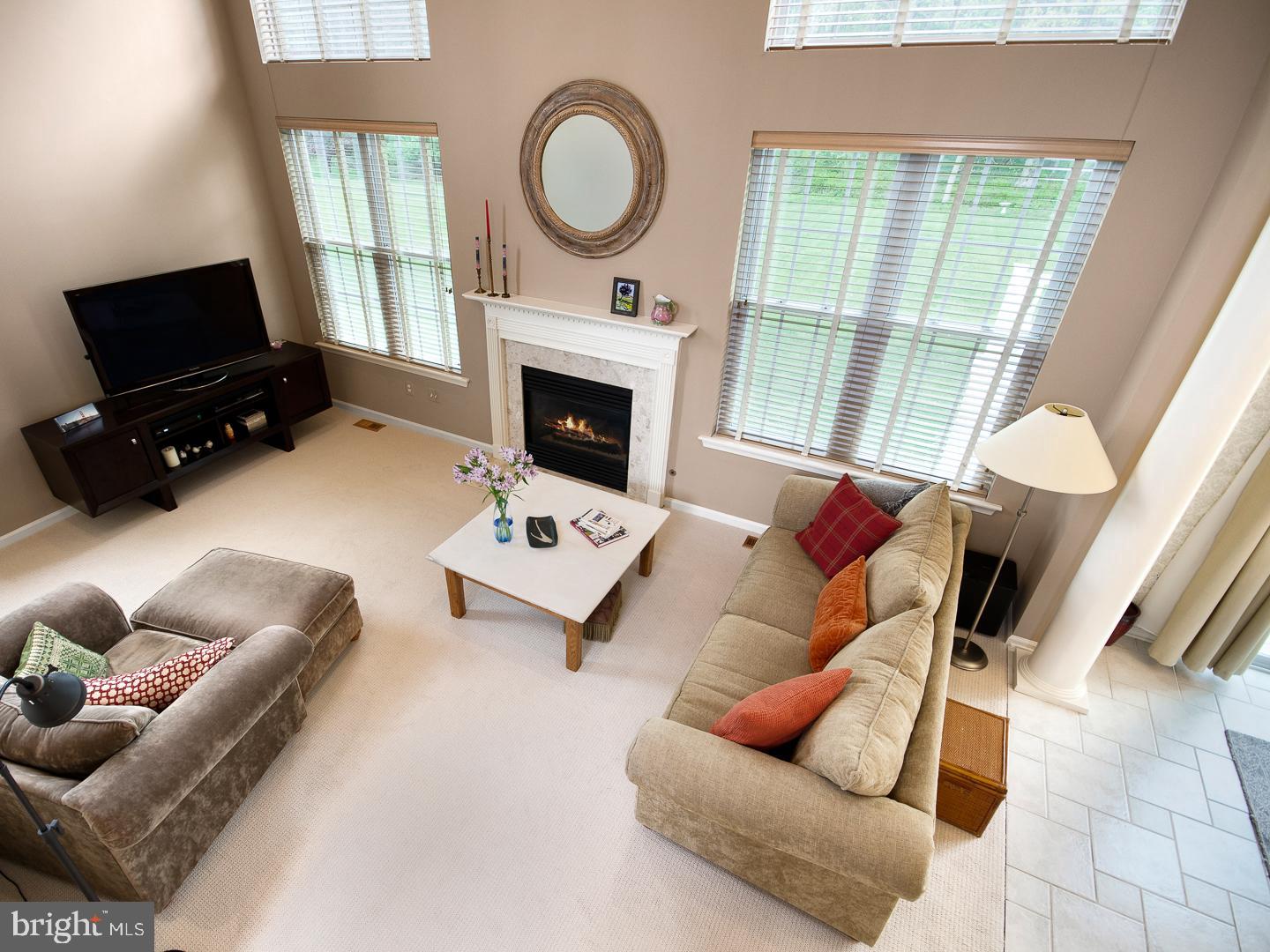 33 Mallard Drive Mount Laurel, NJ 08054 - Photo 23 of 48 Family Room