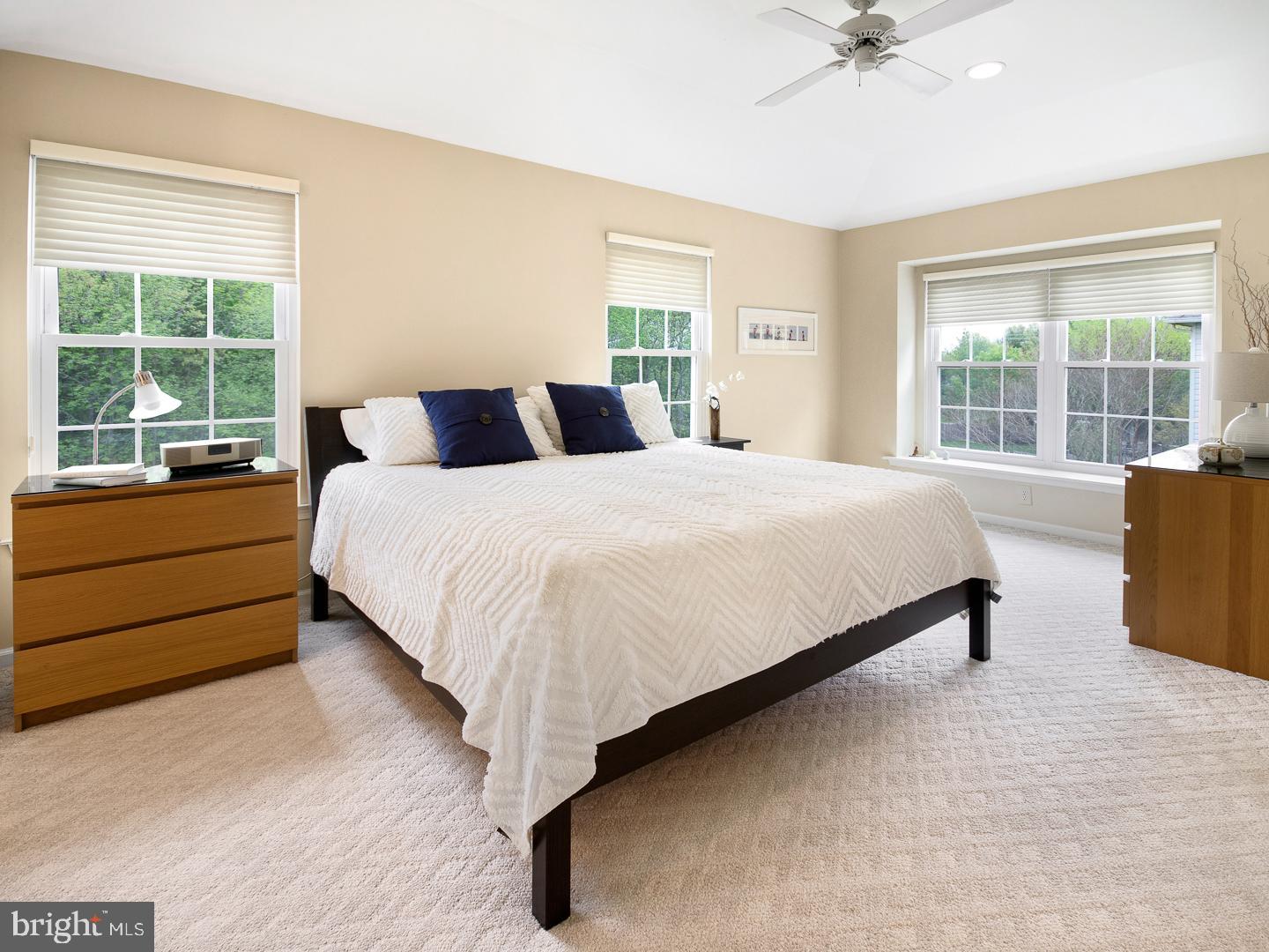 33 Mallard Drive Mount Laurel, NJ 08054 - Photo 25 of 48 Master Bedroom
