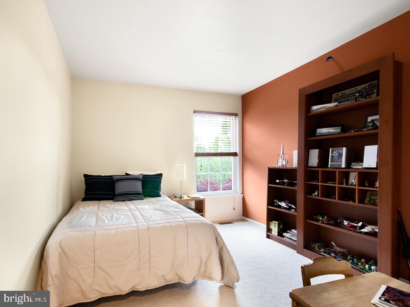 33 Mallard Drive Mount Laurel, NJ 08054 - Photo 35 of 48 Bedroom 3