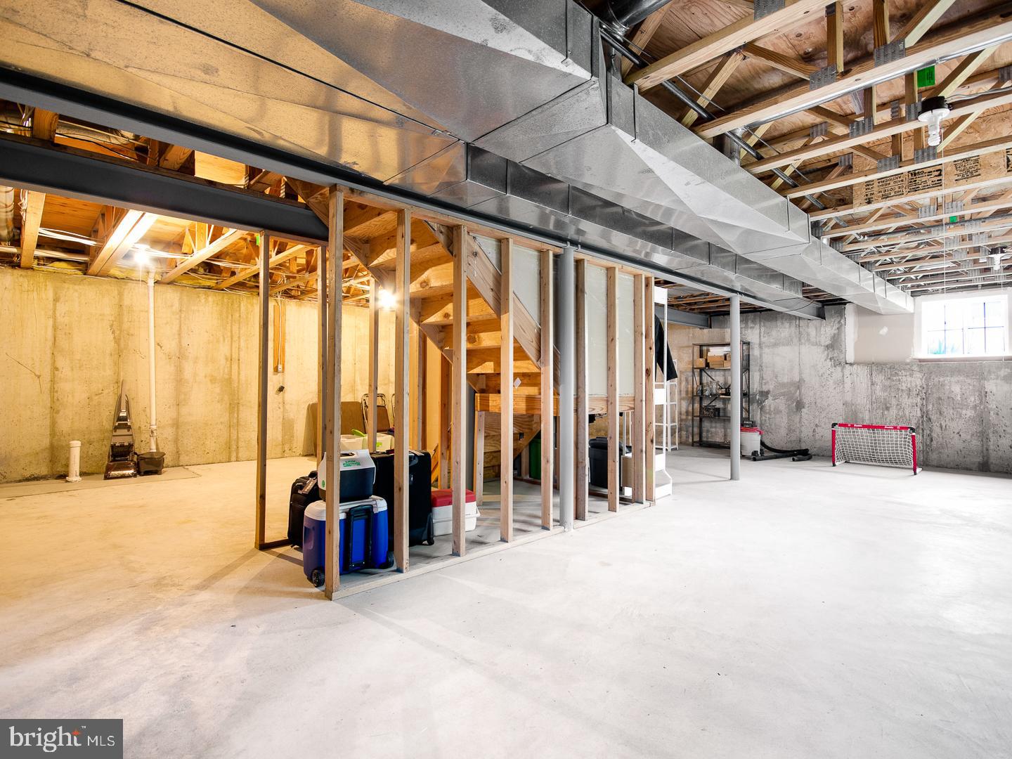 33 Mallard Drive Mount Laurel, NJ 08054 - Photo 40 of 48 Basement