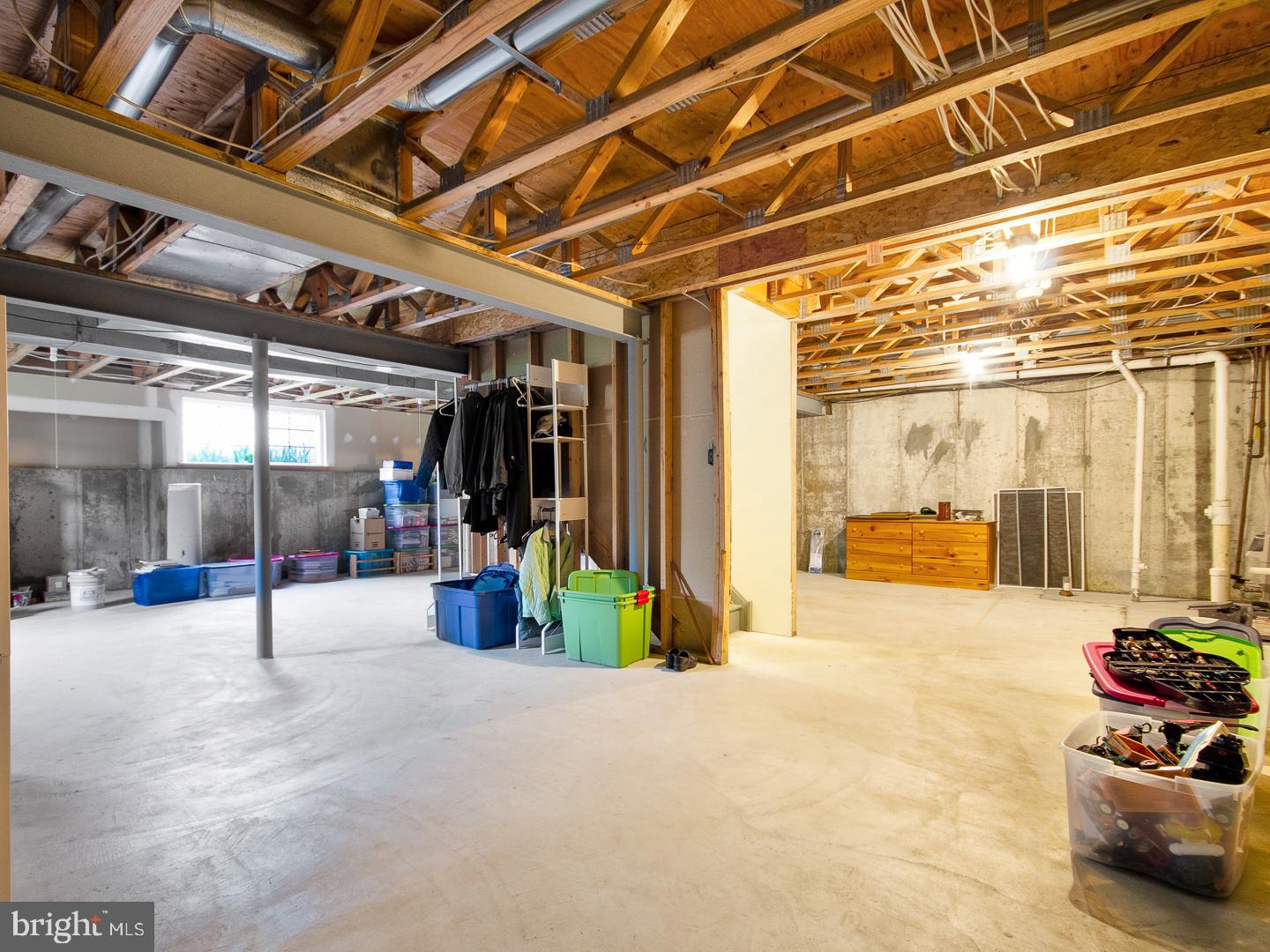 33 Mallard Drive Mount Laurel, NJ 08054 - Photo 41 of 48 Basement