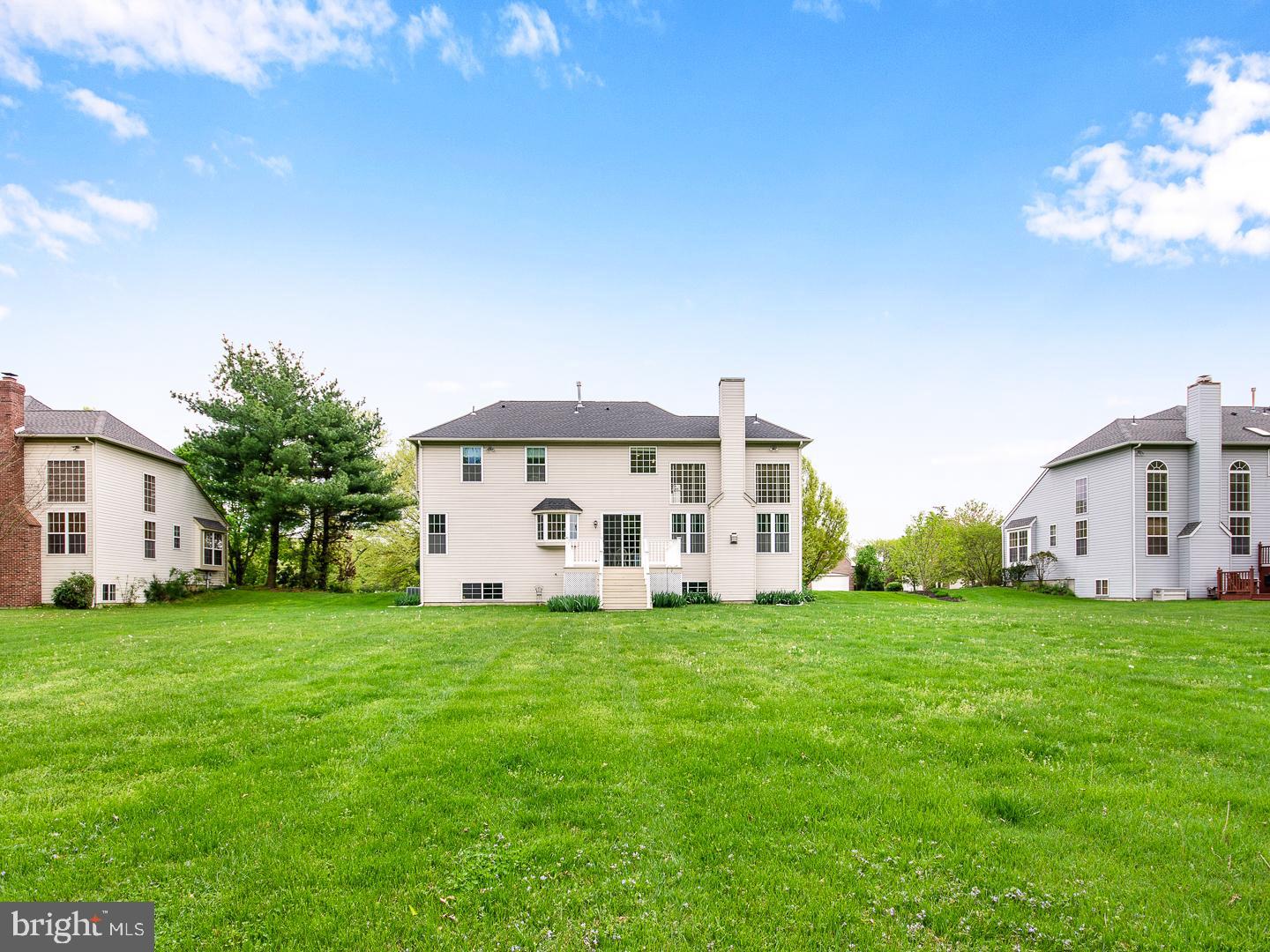 33 Mallard Drive Mount Laurel, NJ 08054 - Photo 44 of 48 Exterior Back