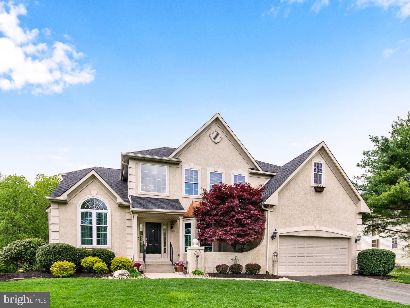 33 Mallard Drive Mount Laurel, NJ 08054 - Photo 47 of 48 Exterior Front