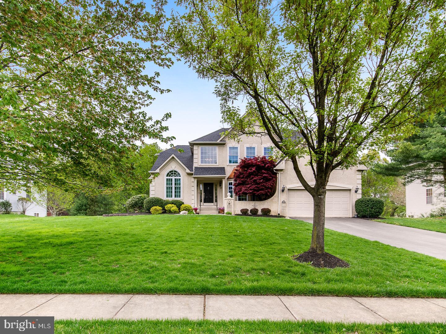 33 Mallard Drive Mount Laurel, NJ 08054 - Photo 48 of 48 Exterior Front