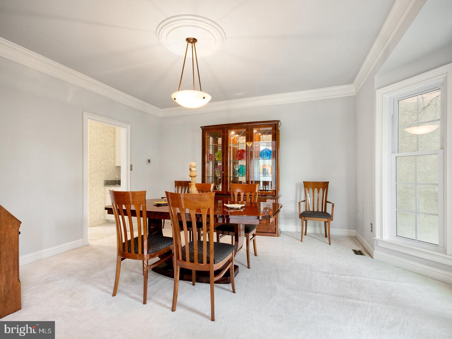 33 Mallard Drive Mount Laurel, NJ 08054 - Photo 7 of 48 Dining Room