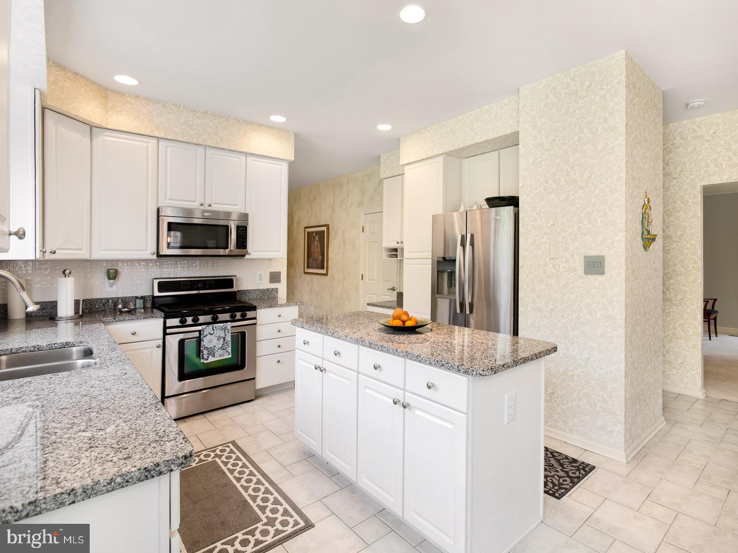 33 Mallard Drive Mount Laurel, NJ 08054 - Photo 10 of 48 Kitchen