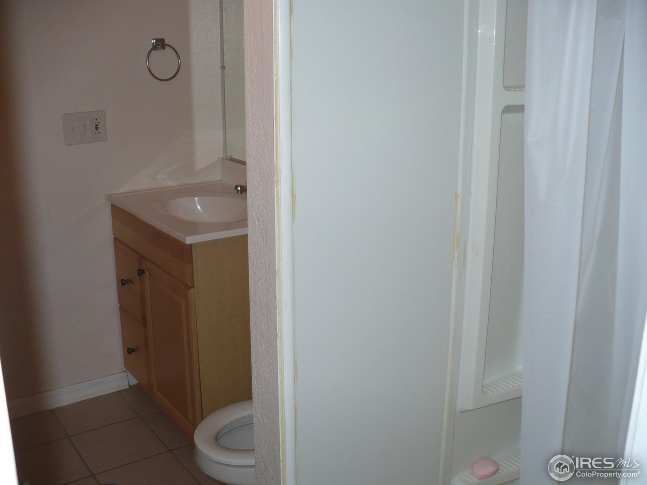 930 Button Rock Drive, Unit 80 Longmont, CO 80504 - Photo 15 of 19 3/4 Bath in Basement