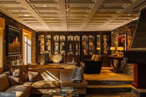 a bathroom with a sink and a window