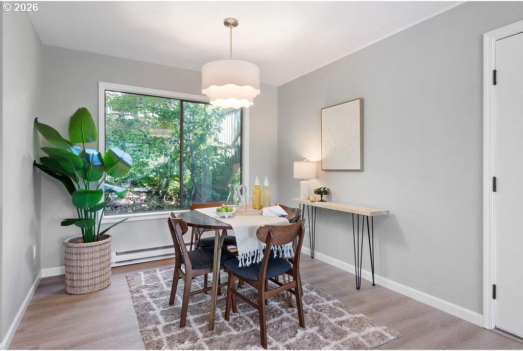 7542 Southwest Barnes Road, Unit C Portland, OR 97225 - Photo 7 of 23 Gallery Image 7