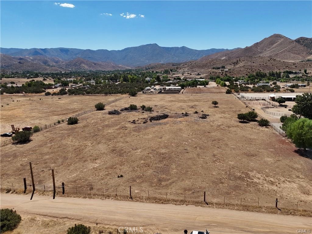 4320 Cedral Street Acton, CA 93510 - Photo 3 of 7 a view of city and mountain