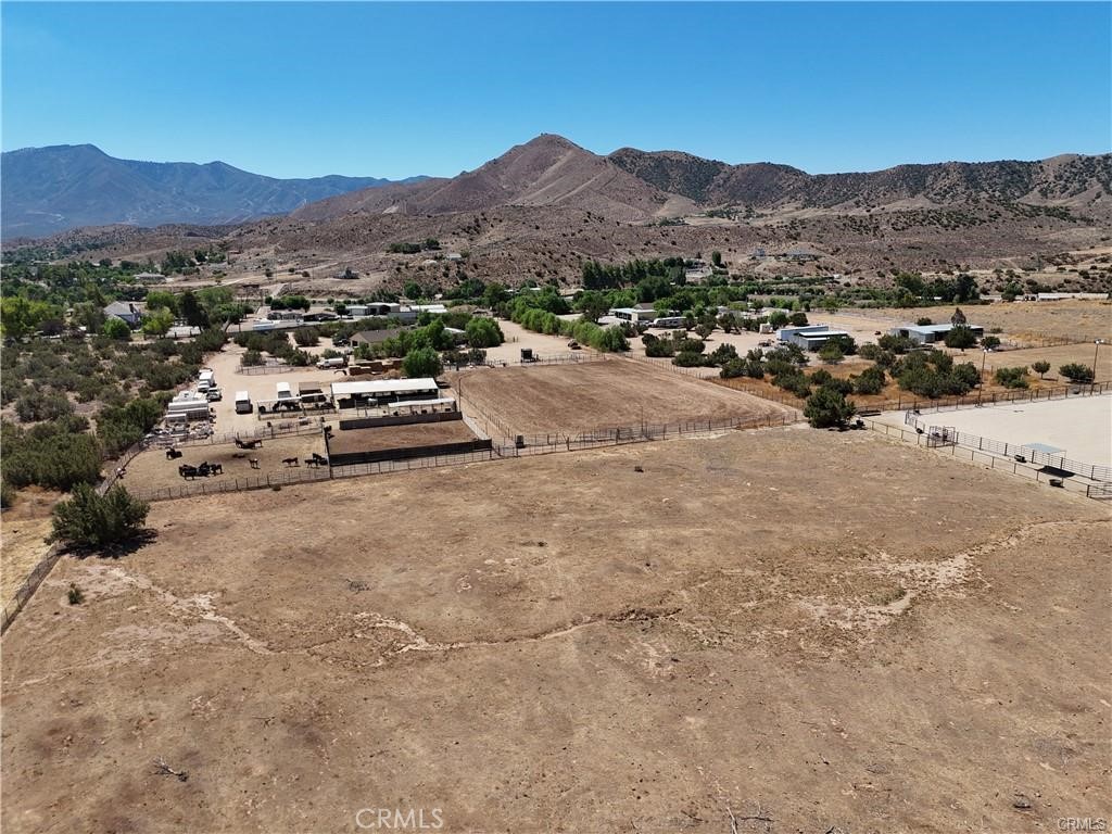 4320 Cedral Street Acton, CA 93510 - Photo 4 of 7 a view of city and mountain