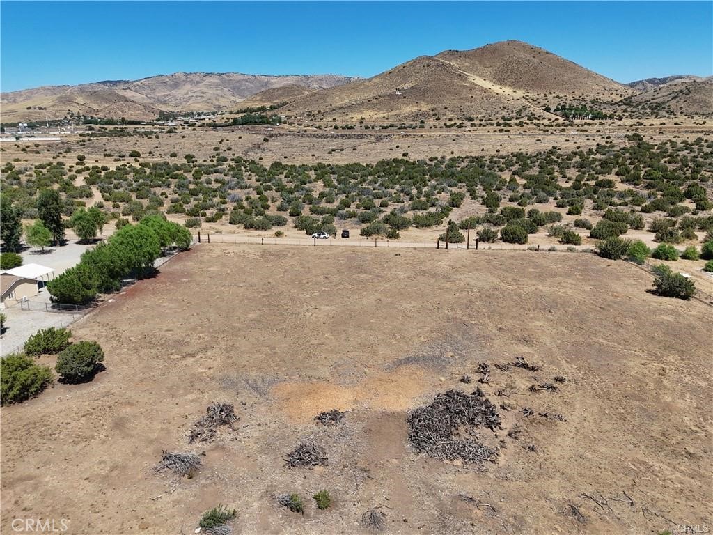 4320 Cedral Street Acton, CA 93510 - Photo 5 of 7 a view of city and mountain