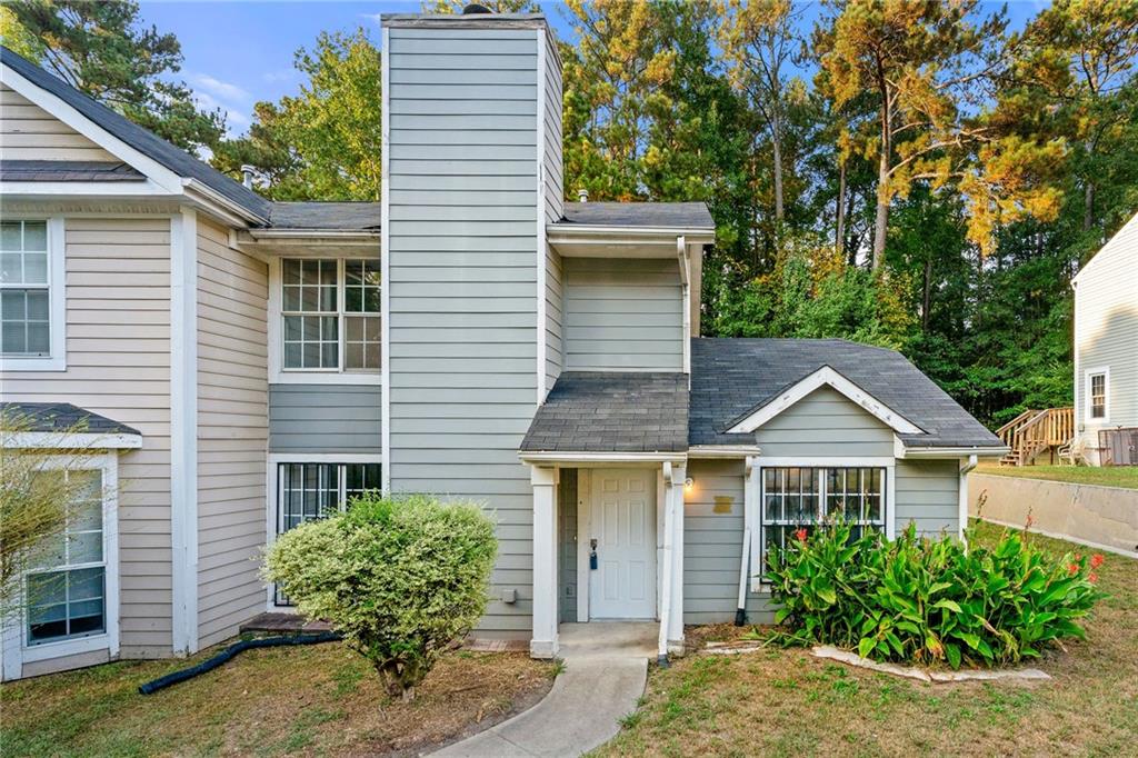 2575 Picardy Circle North, Unit B Atlanta, GA 30349 - Photo 1 of 1 Gallery Image 1