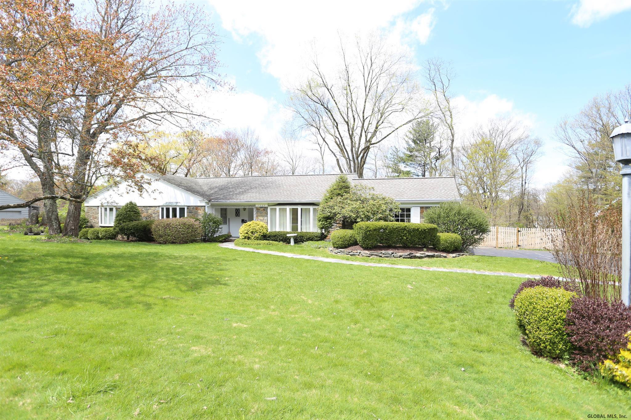 1329 Ruffner Road Niskayuna, NY 12309 - Photo 1 of 46 Photo 1