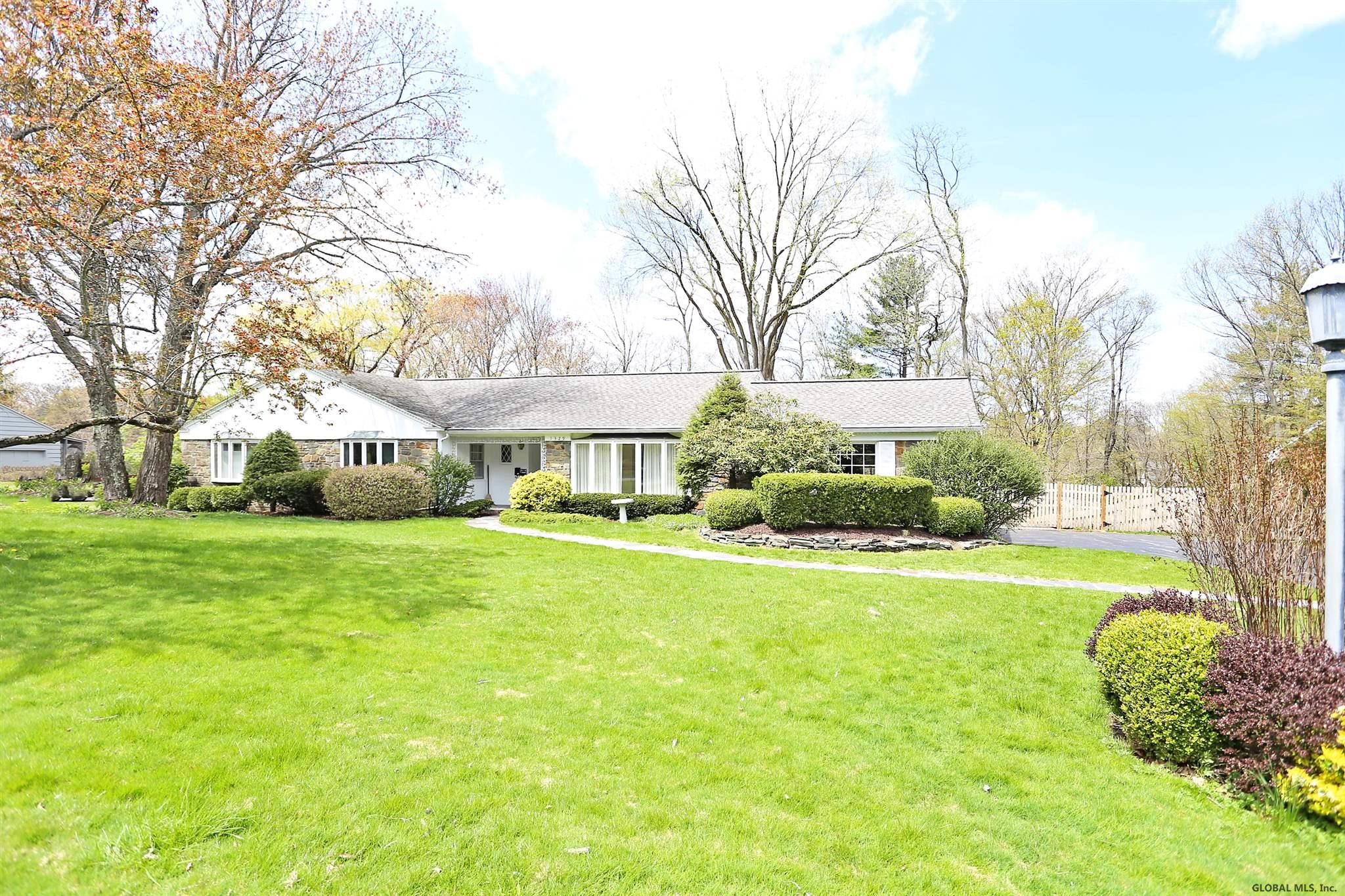 1329 Ruffner Road Niskayuna, NY 12309 - Photo 45 of 46 Photo 61