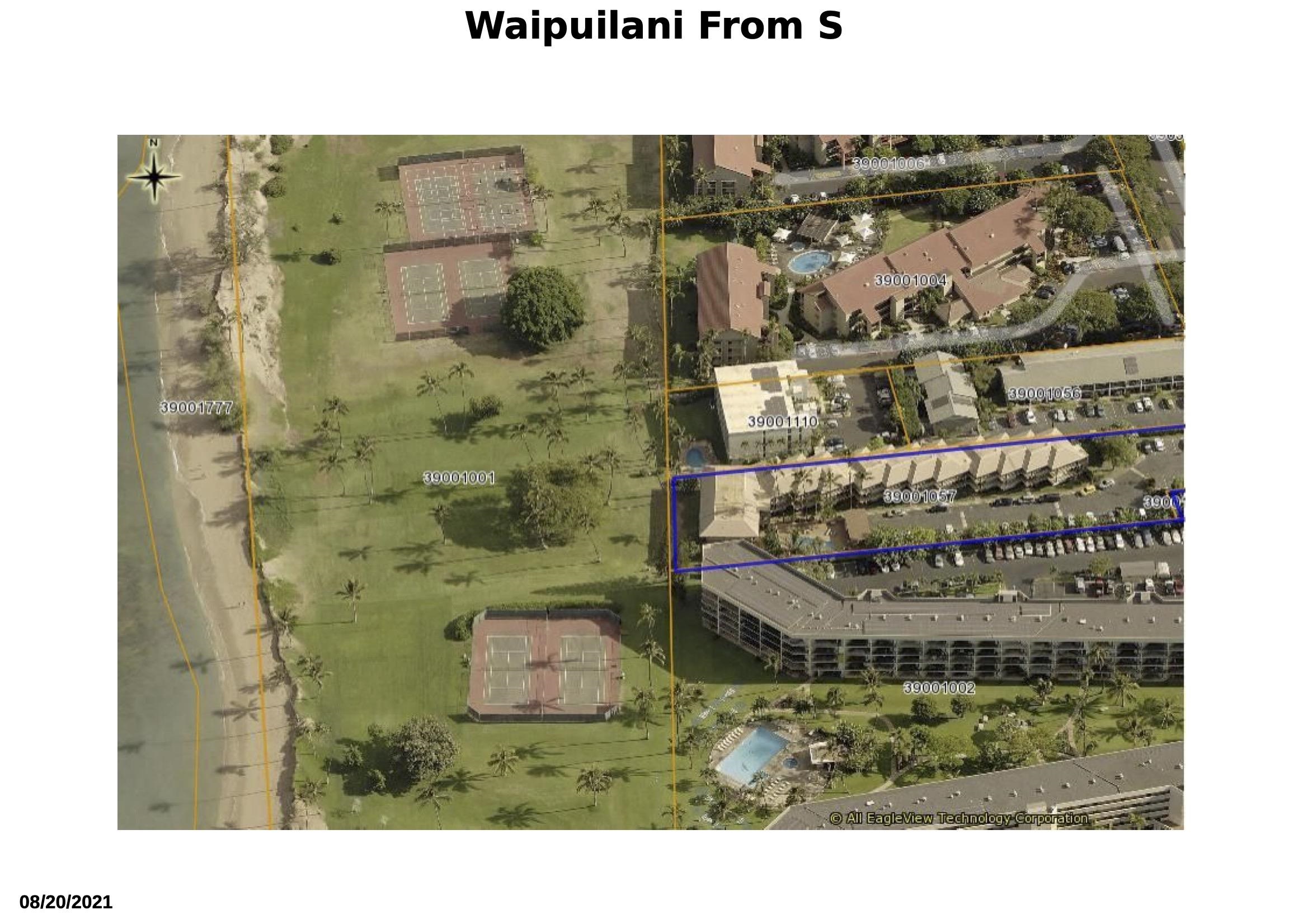 1002 South Kihei Road, Unit 212 Kihei, HI 96753 - Photo 50 of 50 a picture of a bathroom