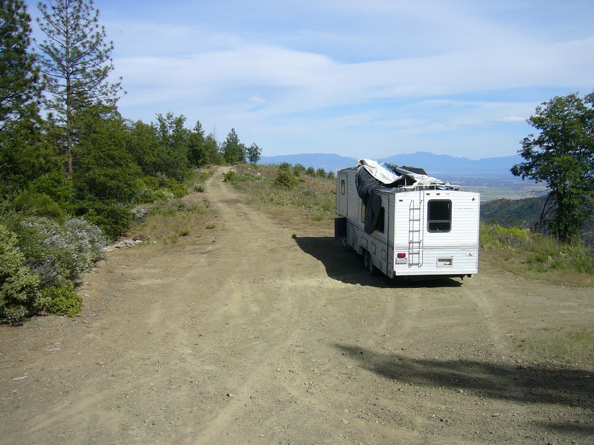 127 Acres Road Yreka, CA 96097 - Photo 5 of 24 Gallery Image 5