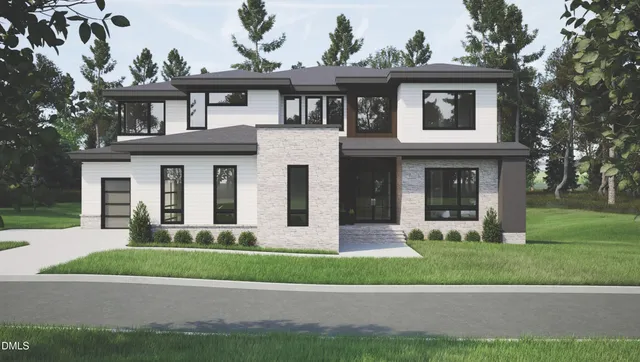 $3,295,000 | 4119 Rockingham Drive, Raleigh, NC 27609