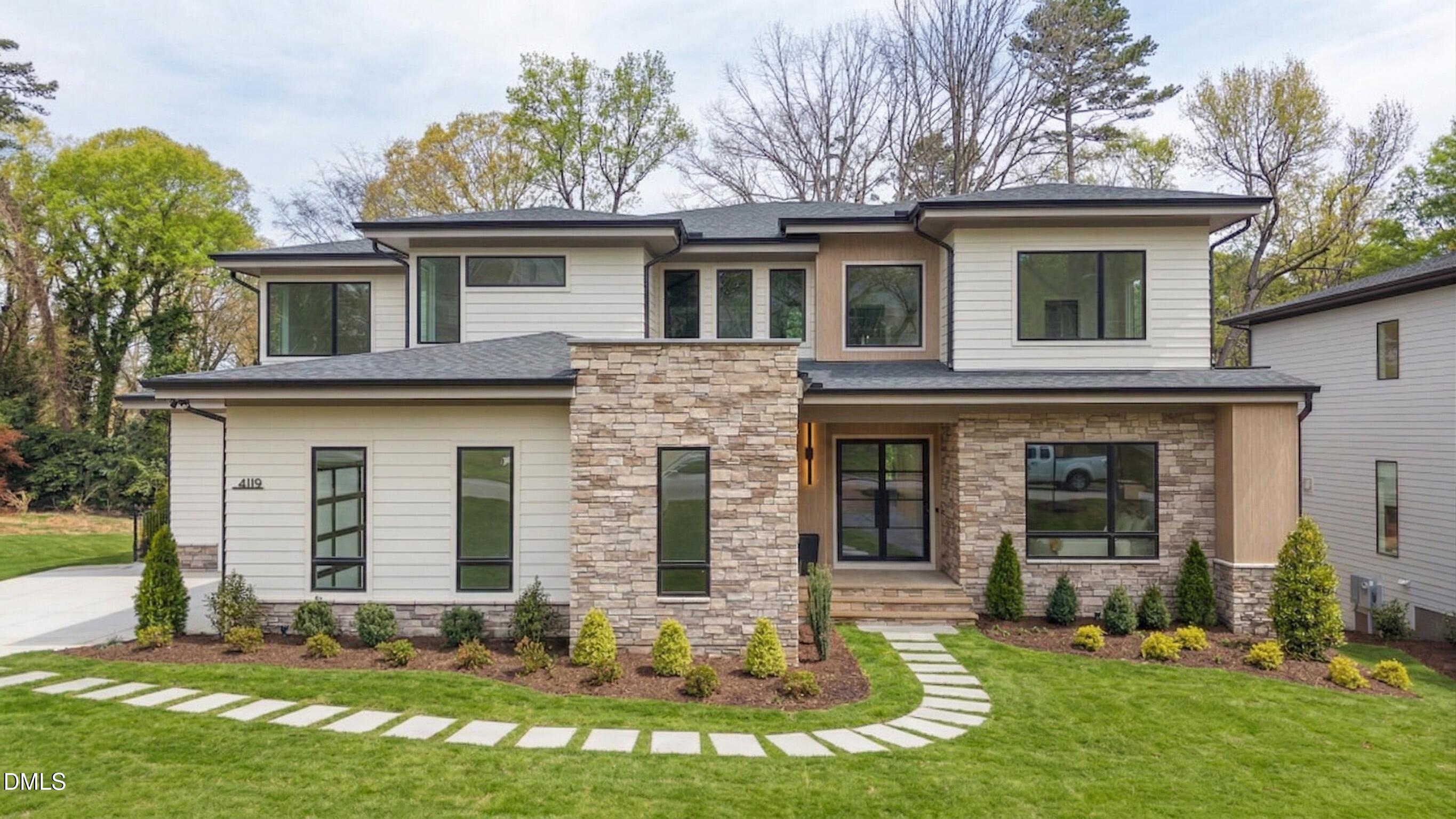 4119 Rockingham Virtual Spring