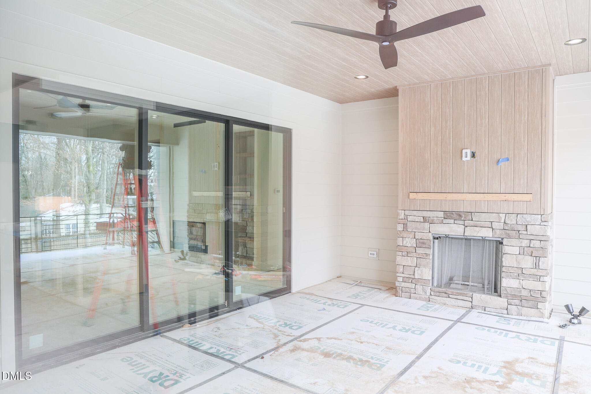 4119 Rockingham Drive Raleigh, NC 27609 - Photo 13 of 20 GQ6A0866