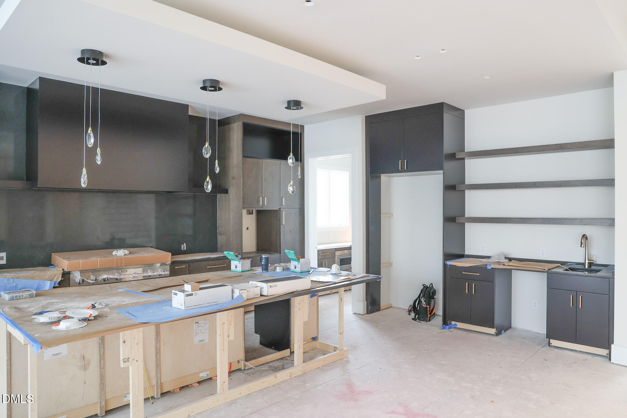 4119 Rockingham Drive Raleigh, NC 27609 - Photo 7 of 20 GQ6A0864