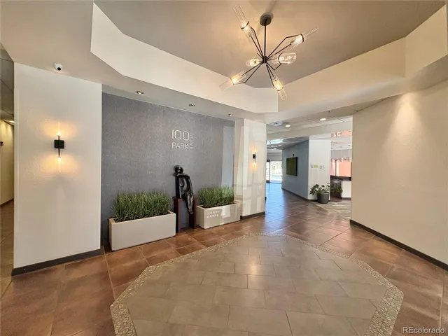 $360,000 | 100 Park Avenue West, Unit 606, Denver, CO 80205