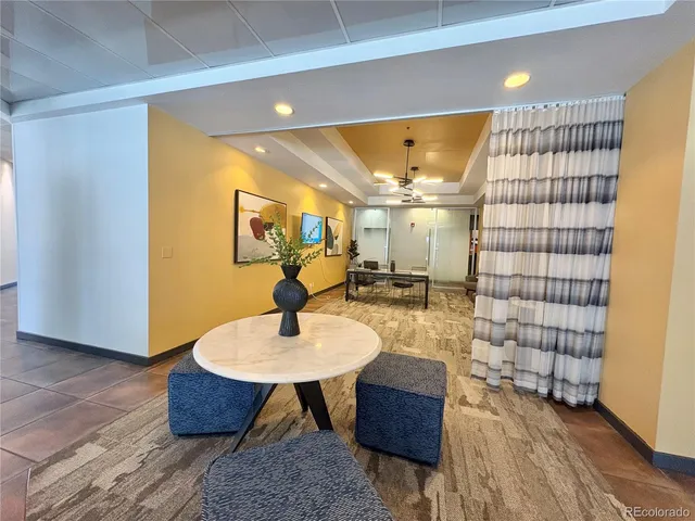 $360,000 | 100 Park Avenue West, Unit 606, Denver, CO 80205