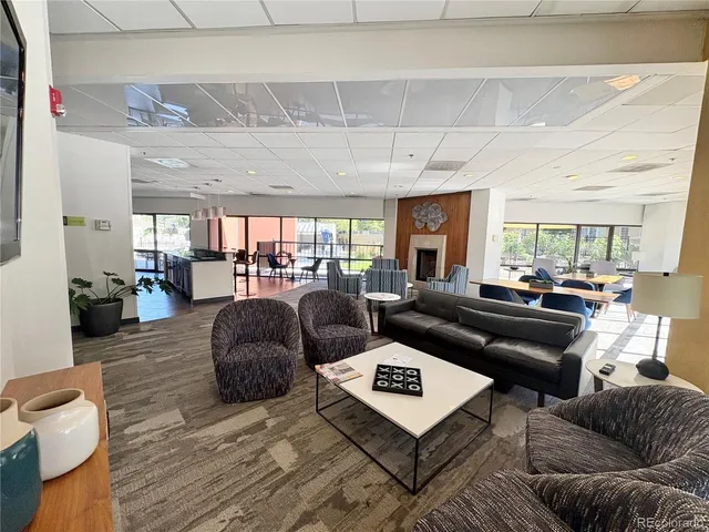 $360,000 | 100 Park Avenue West, Unit 606, Denver, CO 80205