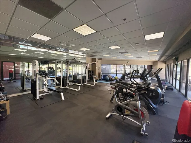 $360,000 | 100 Park Avenue West, Unit 606, Denver, CO 80205