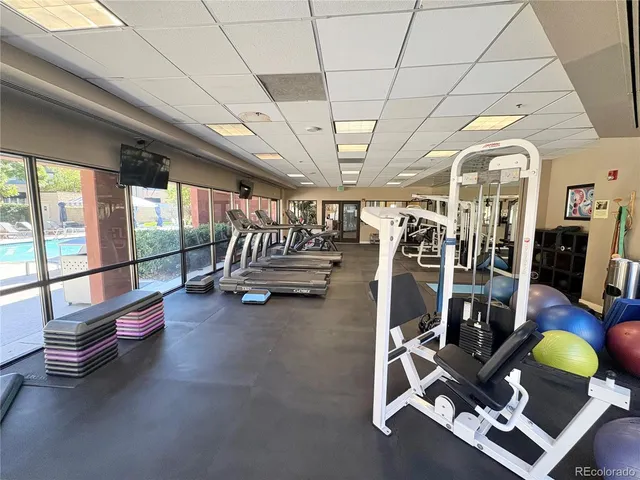 $360,000 | 100 Park Avenue West, Unit 606, Denver, CO 80205