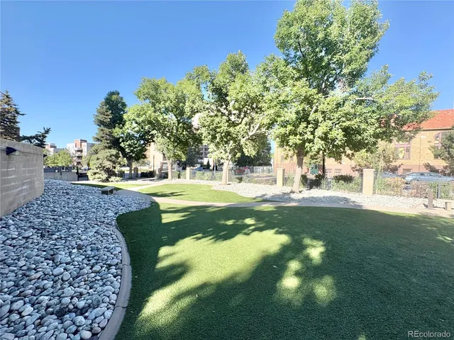 $360,000 | 100 Park Avenue West, Unit 606, Denver, CO 80205