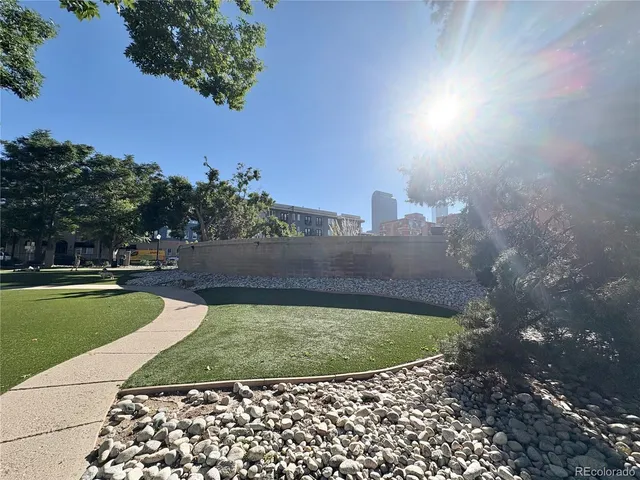 $360,000 | 100 Park Avenue West, Unit 606, Denver, CO 80205