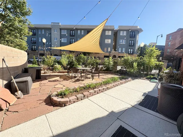 $360,000 | 100 Park Avenue West, Unit 606, Denver, CO 80205
