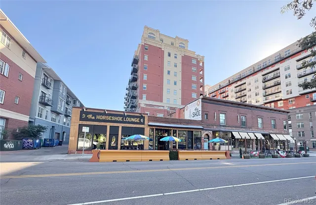 $360,000 | 100 Park Avenue West, Unit 606, Denver, CO 80205