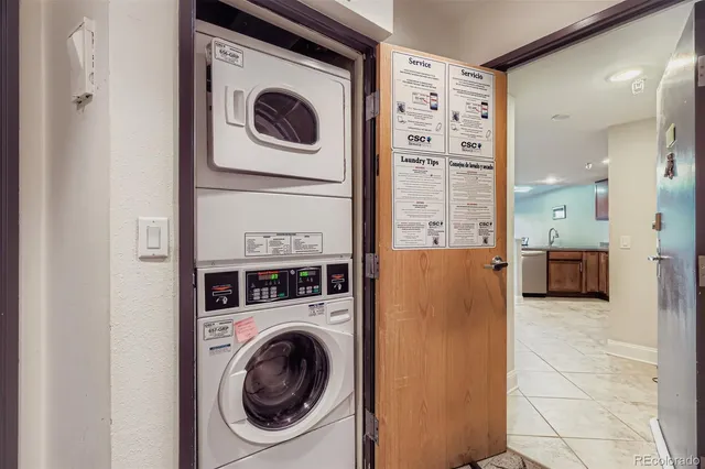 $360,000 | 100 Park Avenue West, Unit 606, Denver, CO 80205