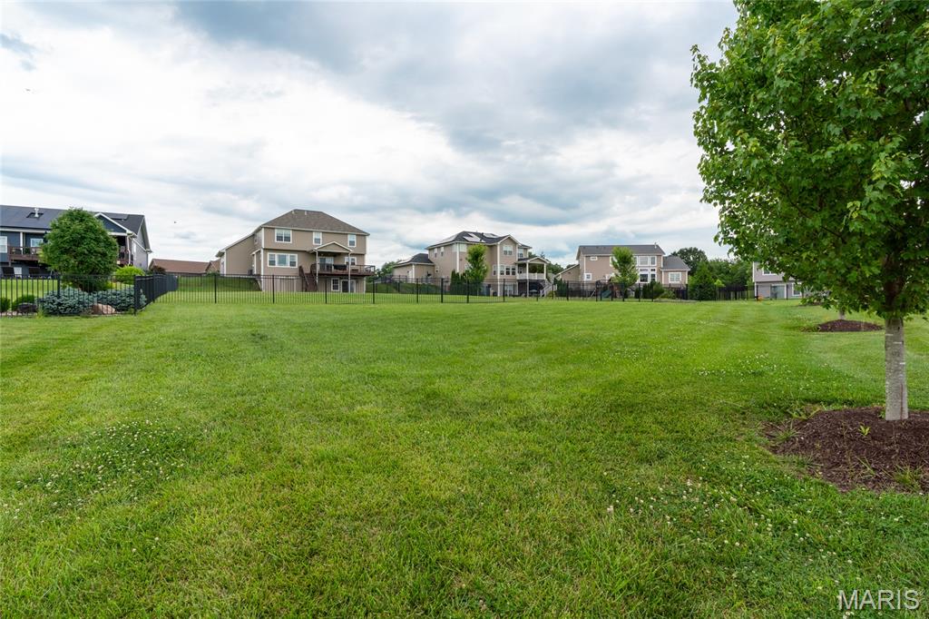 1331 Timber Ridge Trace Drive O'Fallon, IL 62269 - Photo 12 of 17