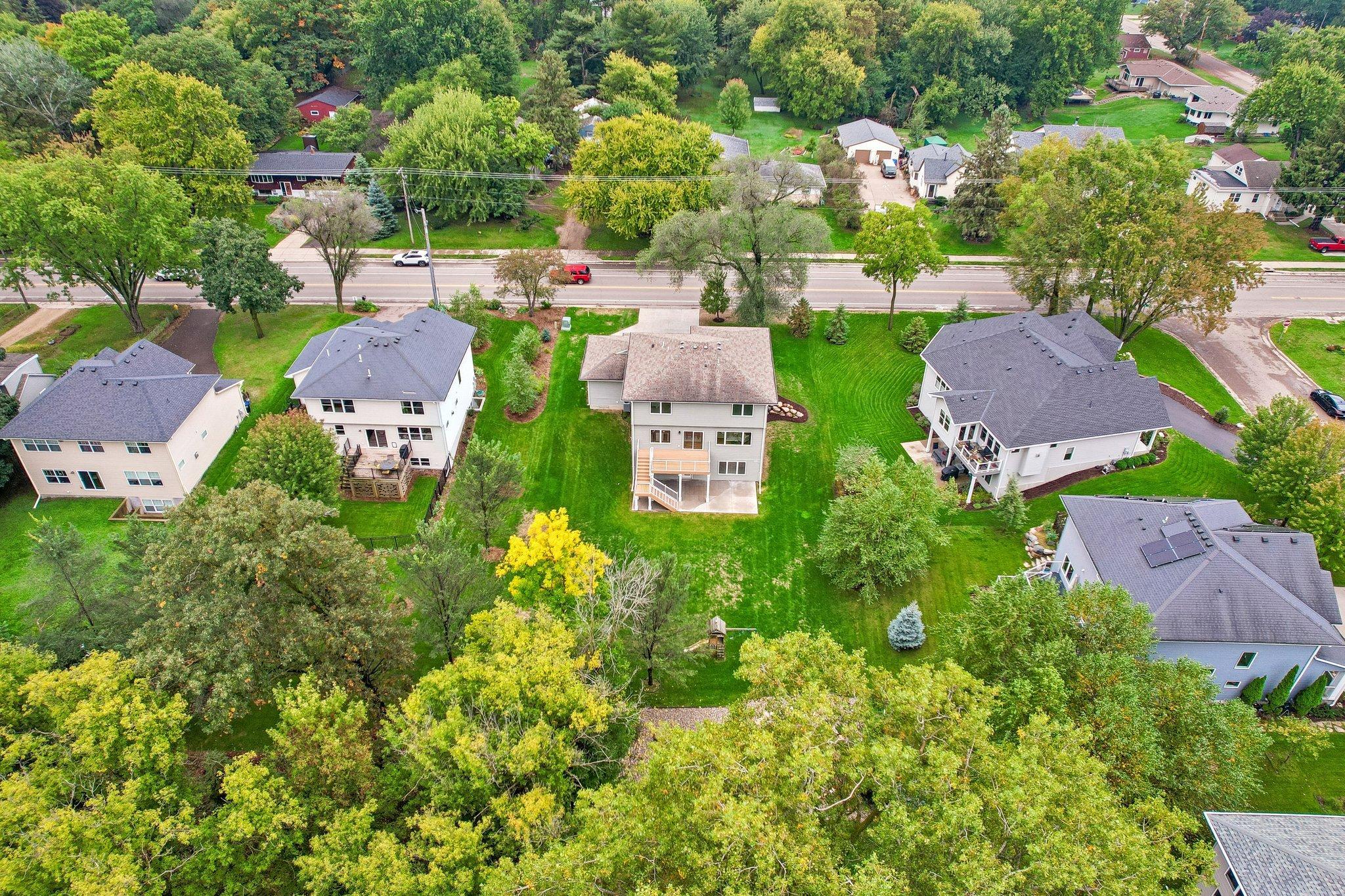 325 County B Road West Roseville, MN 55113 - Photo 66 of 73 Gallery Image 66