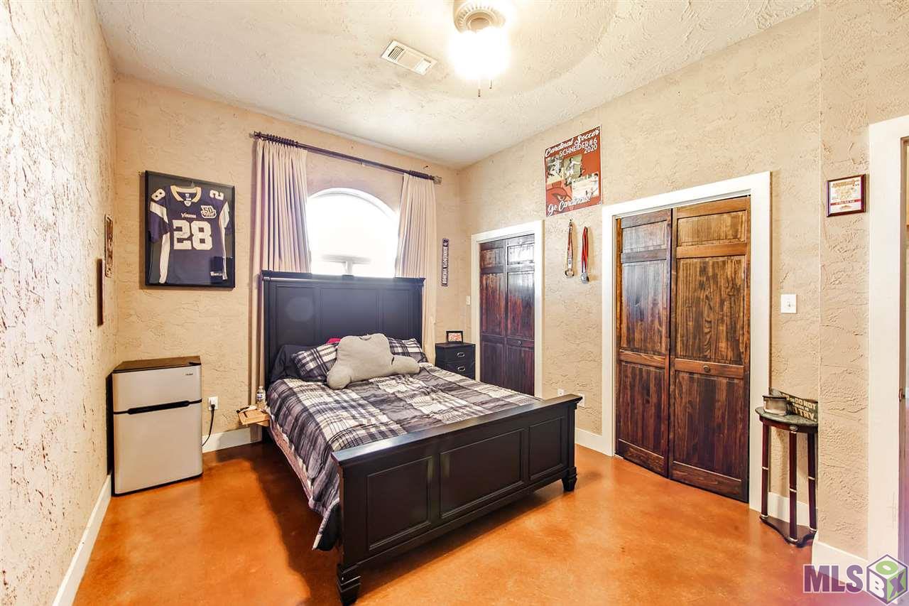 611 Highway 653 Raceland, LA 70394 - Photo 15 of 19 Bedroom 3