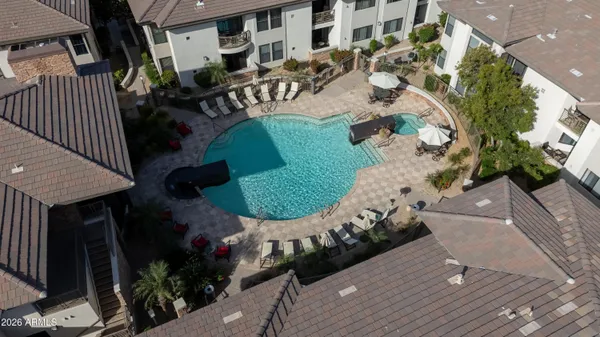 $1,585 | 6900 East Princess Drive, Unit 1120, Phoenix, AZ 85054