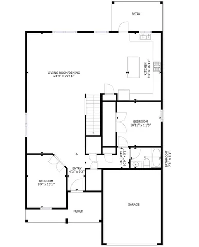 $1,880 | 1606 Desert Candle, San Antonio, TX 78245