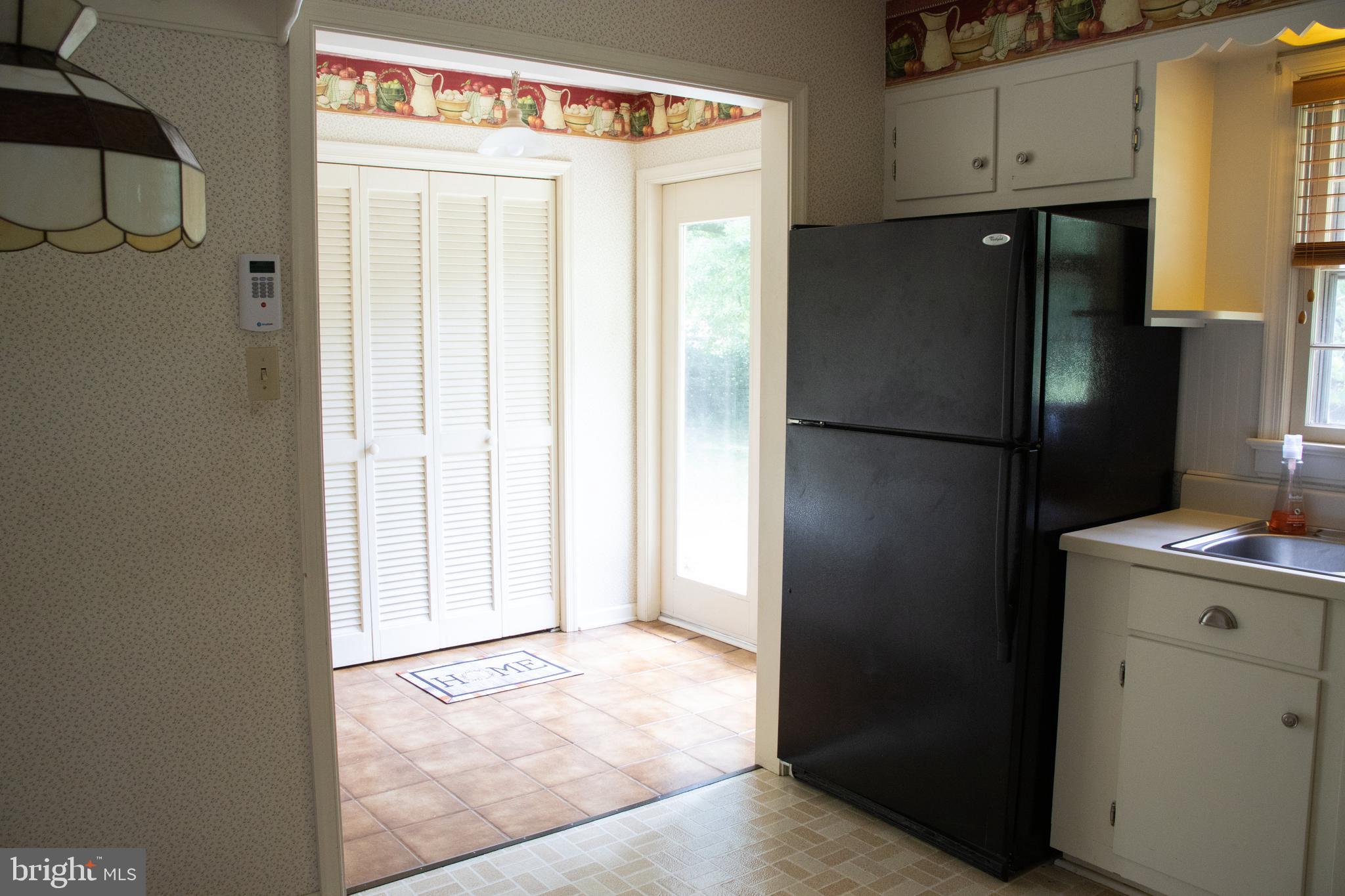 12212 Orange Plank Road Locust Grove, VA 22508 - Photo 24 of 76 Den/Office and back patio