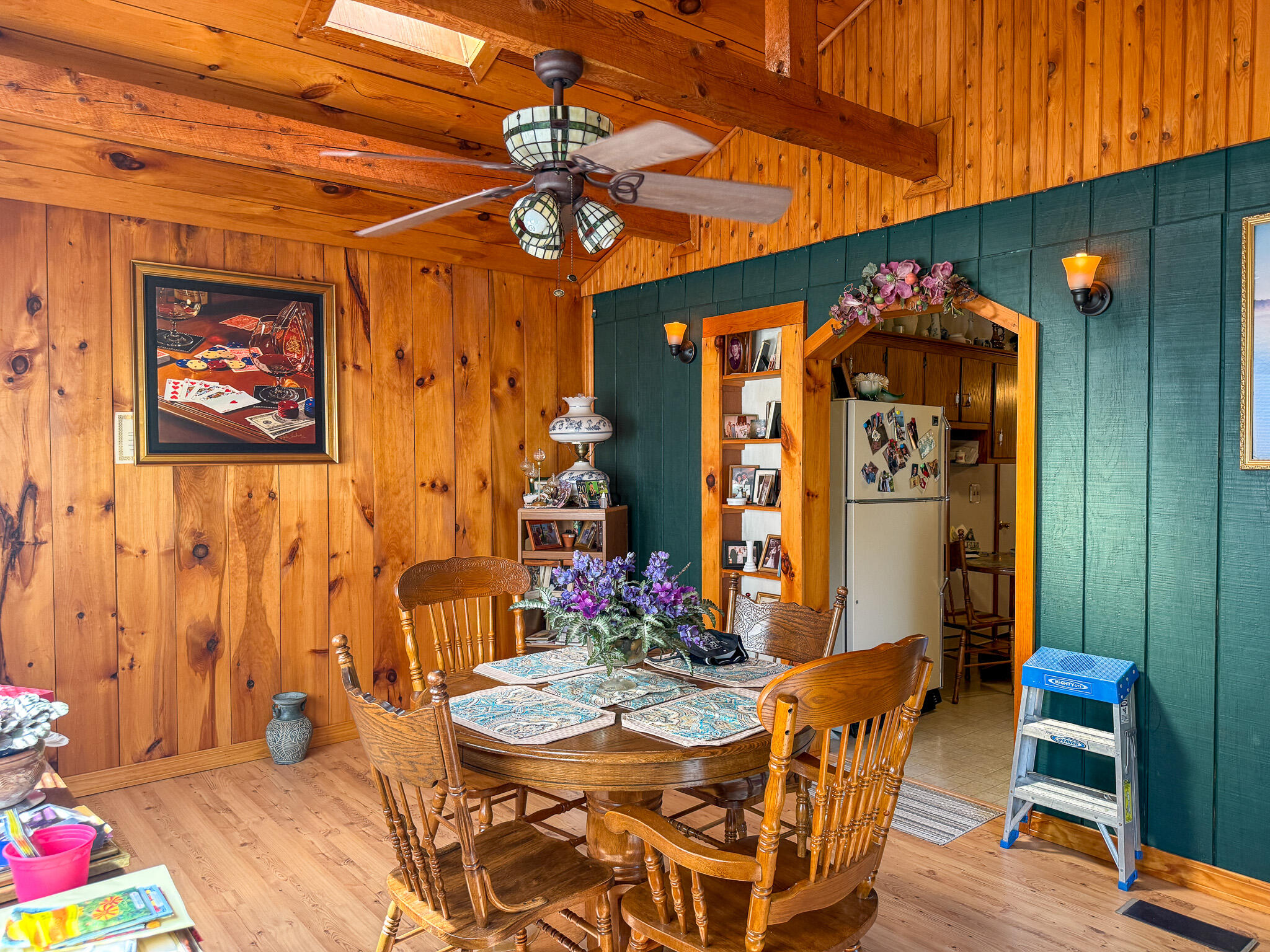 25 Pace Road Springfield, ME 04487 - Photo 13 of 31 12a