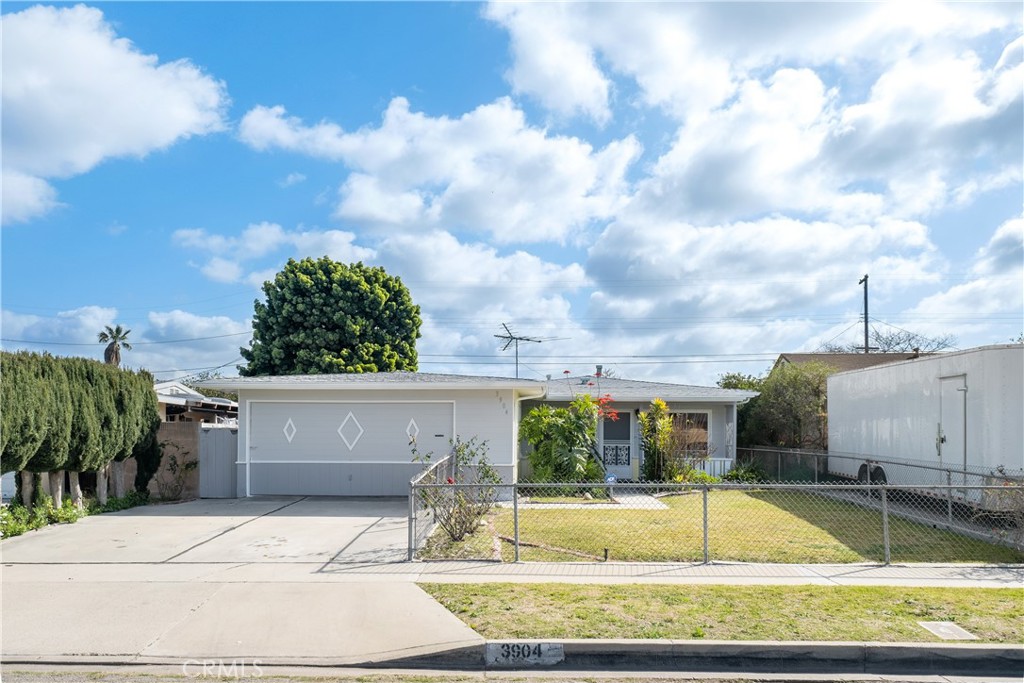 3904 West 146th Street Hawthorne, CA 90250 - Photo 1 of 1 a view of a house with entertaining space